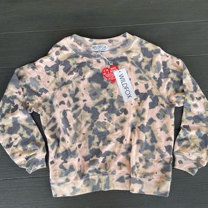Wildfox sweatshirt NWT